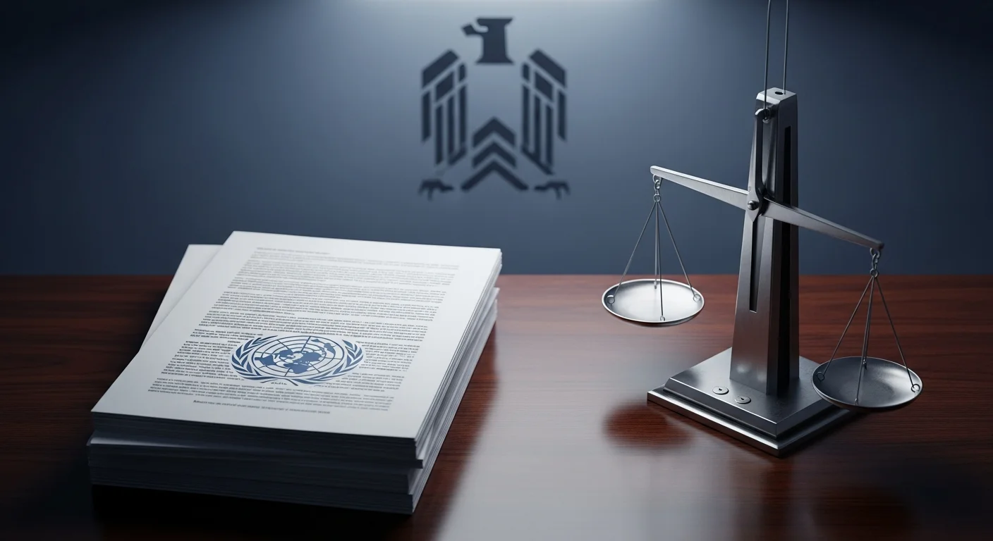 Legal illustration