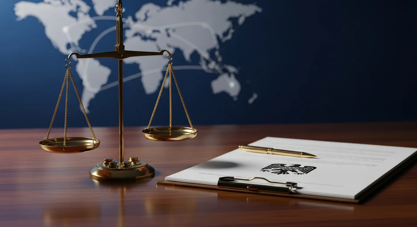 Extradition Lawyer: What to Do in First 24 Hours in 2026