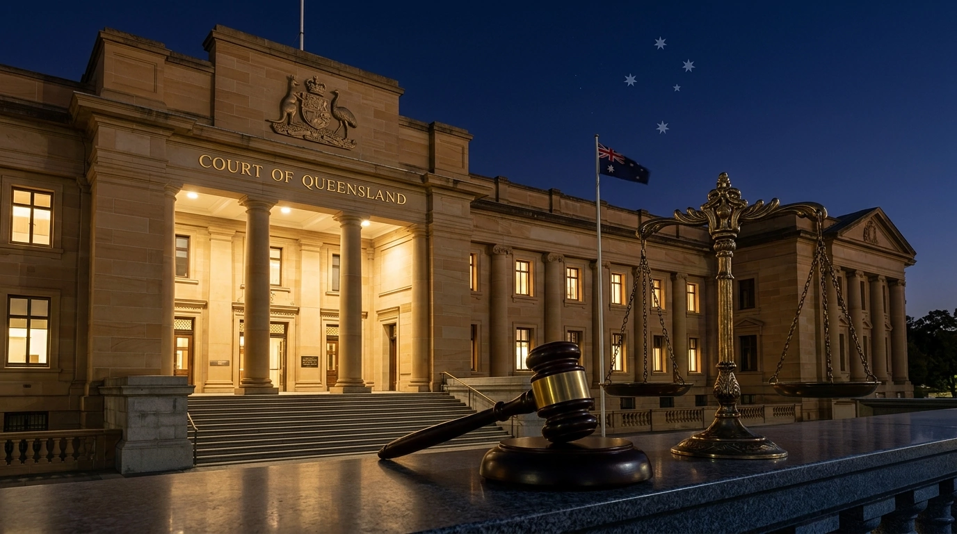 Extradition Australia — 2026 Guide