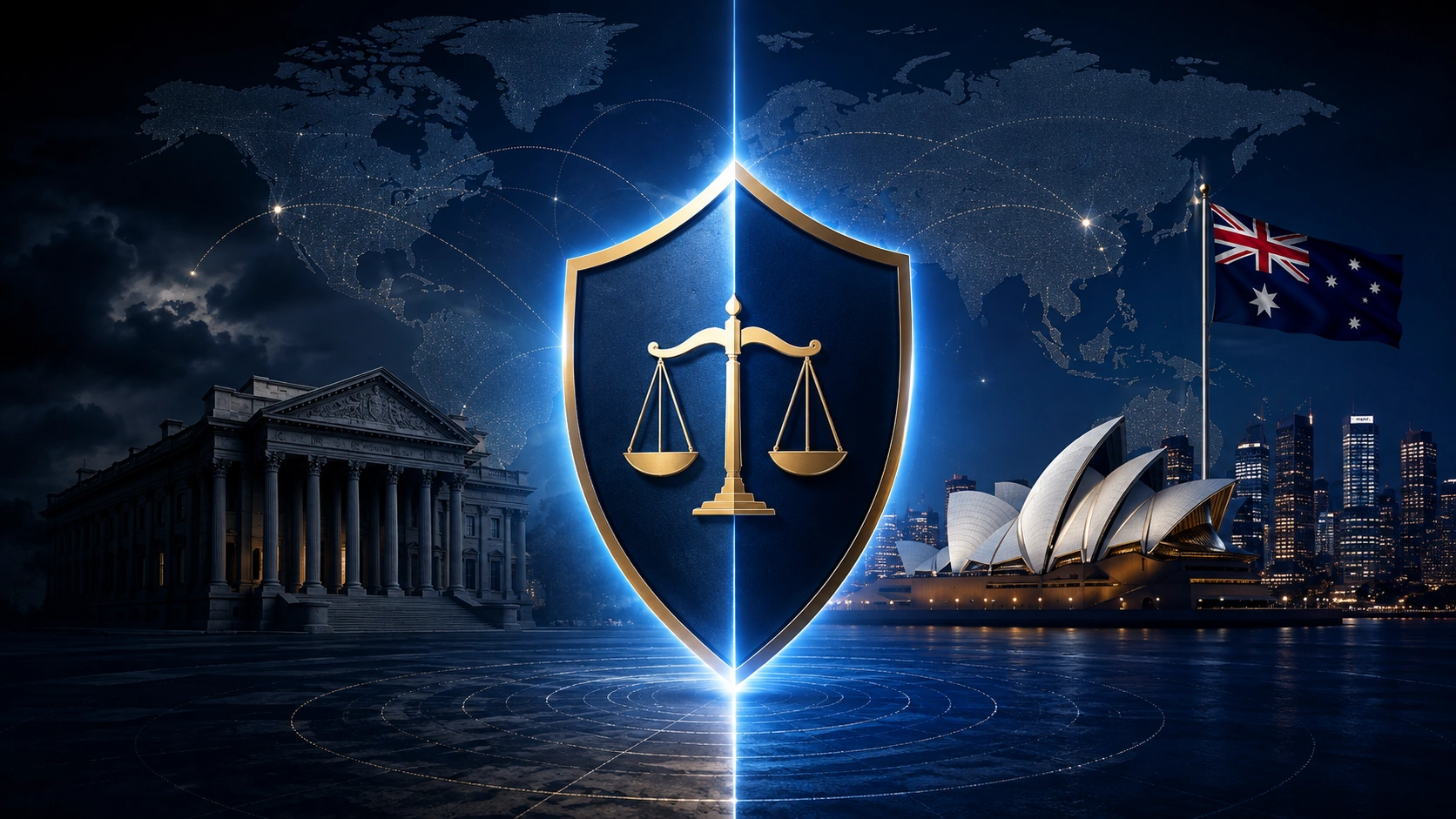 How the Double Criminality Rule Protects You from Extradition for Non-Criminal Acts