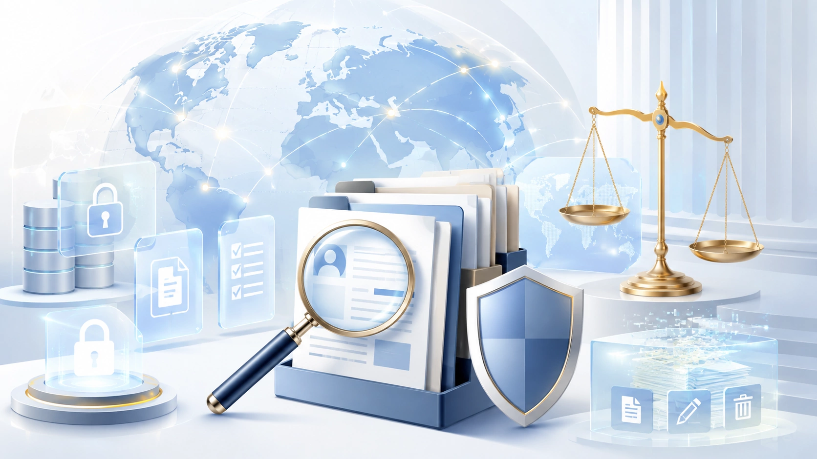CCF: Commission for Control of INTERPOL Files (2026)
