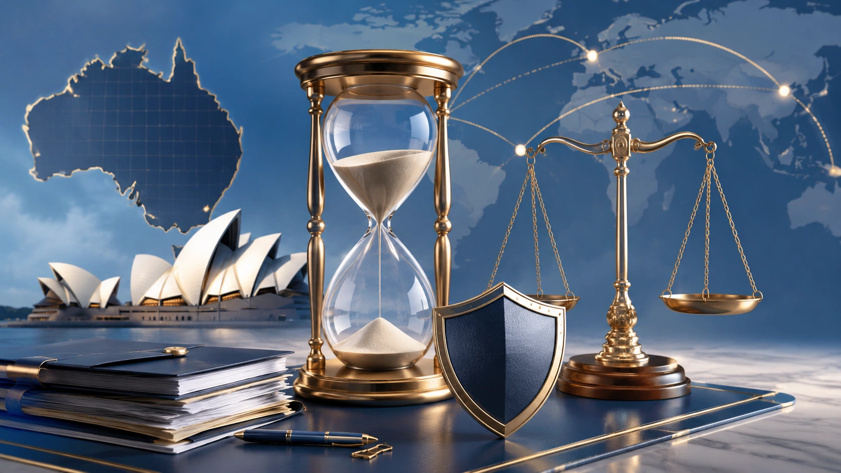 Why Delay Can Stop Extradition: Legal Precedents from Recent Australian Cases