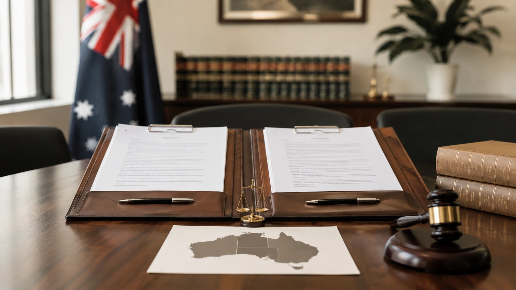 A Deep Dive into Double Criminality in Australia’s Extradition Framework